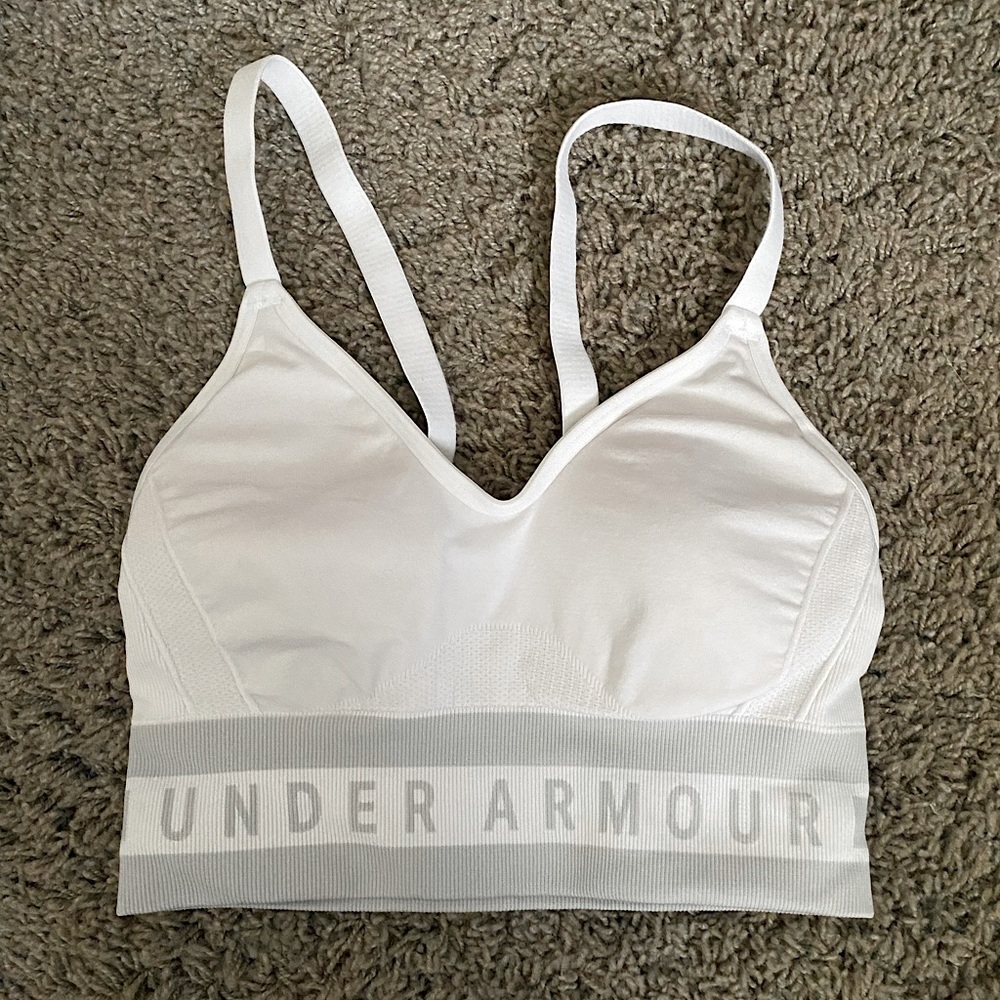 Under Armour Sports Bra
